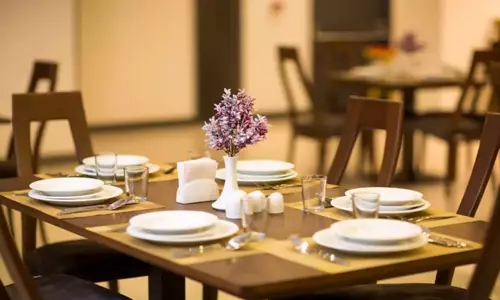 هتل آریو مشهد